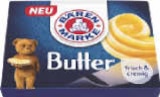 Butter Angebote von Bärenmarke bei Netto Marken-Discount Schwäbisch Hall für 2,49 €