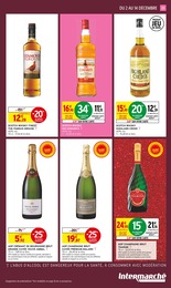 Offre Vin Bourgogne dans le catalogue Intermarché Super du moment à la page 25