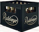 Pilsner Angebote von Radeberger bei Profi Getränke Frankfurt für 16,99 €
