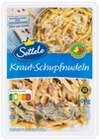 Kraut-Schupfnudeln im Kaufland Prospekt Kraut-Schupfnudeln von SETTELE im aktuellen Kaufland Prospekt für 1,99 €