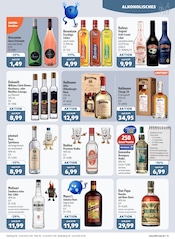 Aktueller aktiv & irma Prospekt mit Schnaps, "Top Angebote", Seite 15