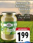 Aktuelles Apfelmus oder Apfelmark gesüßt oder ungesüßt Angebot bei EDEKA in Osnabrück ab 1,99 €