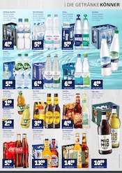 Veltins im Getränkewelt Prospekt in Herne Aktueller Getränkewelt Prospekt mit Veltins, "DIE GETRÄNKEKÖNNER", Seite 3