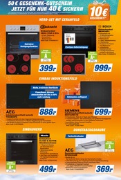 Herd im expert Prospekt in Wuppertal Aktueller expert Prospekt mit Herd, "Top Angebote", Seite 5