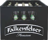 Premium Biere im Angebot bei Netto Marken-Discount in Marktredwitz Premium Biere Angebote von Falkenfelser bei Netto Marken-Discount Marktredwitz für 8,49 €