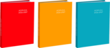 AGENDA 12X17 CM - POUCE - Auchan Supermarché à Bordeaux AGENDA 12X17 CM - POUCE en promo chez Auchan Supermarché Bordeaux à 0,99 €