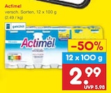 Netto Marken-Discount Künzell Prospekt mit  im Angebot für 2,99 €