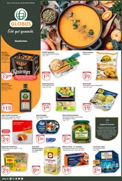 GLOBUS Supermarkt Prospekt der aktuellen Woche mit 36 Seiten, gültig von 01.09.2025 bis 06.09.2025, in Spiesen-Elversberg und Umgebung Aktueller GLOBUS Supermarkt Prospekt in Spiesen-Elversberg und Umgebung, "Aktuelle Angebote" mit 36 Seiten, 01.09.2025 - 06.09.2025