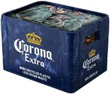Corona Mexican Beer für 17,99 € bei REWE im Angebot Corona Mexican Beer im aktuellen REWE Prospekt