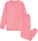 Damen Pyjama Angebote bei Marktkauf Wismar für 14,99 €