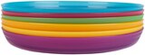 Lidl Aurillac - Promo Vaisselle en plastique Promo Vaisselle en plastique à 1,99 € dans le catalogue Lidl à Aurillac