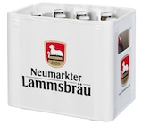 Neumarkter Lammsbräu im Angebot bei REWE in Nürnberg Neumarkter Lammsbräu Angebote von Neumarkter Lammsbräu bei REWE Nürnberg für 10,99 €