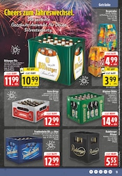 Aktueller EDEKA Prospekt mit Bitburger, "Aktuelle Angebote", Seite 13