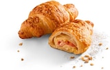 Käse-Schinken-Croissant Angebote von BACK STUBE bei Netto Marken-Discount Ansbach für 0,69 €