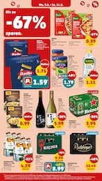 Nudelsauce Angebot im aktuellen Penny Prospekt auf Seite 22