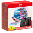 Switch 2 + Nintendo Switch Sports Resort-Set von Nintendo für 529,00 € bei MEDIMAX im Angebot Switch 2 + Nintendo Switch Sports Resort-Set von Nintendo im aktuellen MEDIMAX Prospekt