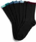 Socken im Angebot bei Netto Marken-Discount in Halle Socken Angebote bei Netto Marken-Discount Halle für 6,99 €