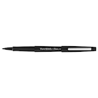 Stylo feutre Paper Mate Flair Noir - Papermate à 1,99 € dans le catalogue Fnac