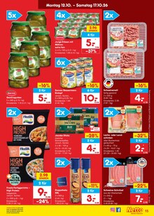 Jacobs balance im aktuellen Netto Marken-Discount Prospekt (Dresden) Jacobs balance im Netto Marken-Discount Prospekt "Aktuelle Angebote" mit 71 Seiten (Dresden)
