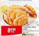  en promo chez Carrefour Argenteuil