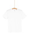 T-shirt homme - TEX BASIC en promo chez Carrefour Drancy à 3,99 €