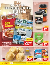Aktueller Netto Marken-Discount Prospekt mit Bücher, "Aktuelle Angebote", Seite 22