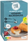 Aktuelle Fertiggerichte Angebote bei Penny in Wuppertal Aktuelles Veganer Backgenuss Angebot bei Penny in Wuppertal ab 2,59 €