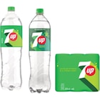 SUR TOUT - SEVEN UP dans le catalogue Carrefour