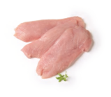 Aktuelles Bio-Putenschnitzel Angebot bei tegut in Mannheim ab 8,99 €