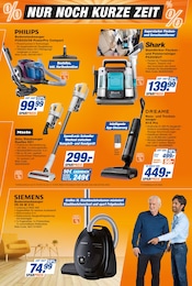 Aktueller expert Prospekt mit Handstaubsauger, "Top Angebote", Seite 15