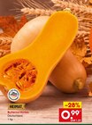 Butternut Kürbis Angebote von HEIMAT bei Netto Marken-Discount Erkelenz für 0,99 €