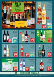 Aktueller Marktkauf Prospekt mit Vodka, "AUSWAHL RIESIG, PREISE NIEDRIG", Seite 25