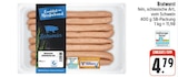Bratwurst Schlesische Art Angebote bei nah und gut Ansbach für 4,79 €