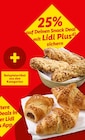 Lidl - 25% Rabatt Angebot im Prospekt 25% Rabatt bei Lidl im Prospekt "" für