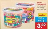 Fruchtgummi im Angebot bei Netto Marken-Discount in Bochum Fruchtgummi Angebote von Haribo bei Netto Marken-Discount Bochum für 3,49 €