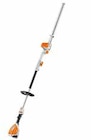 Rural Master Le Soler - Promo Taille-haies perche à batterie HLA 56 NU Promo Taille-haies perche à batterie HLA 56 NU à 239,00 € dans le catalogue Rural Master à Le Soler