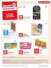 Promos Coquille Saint-Jacques dans le catalogue "Auchan" de Auchan Hypermarché à la page 66