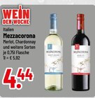 Merlot von Mezzacorona im aktuellen Trinkgut Prospekt für 4,44 €