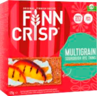 Knäckebrot Angebote von Finn Crisp bei E center Elmshorn für 1,49 €