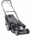 Benzin-Rasenmäher „HW 46 BA H-4“  im aktuellen Hagebaumarkt Prospekt für 349,00 €