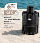 Müller Gottmadingen - THE MOST WANTED INTENSE Angebot im Prospekt THE MOST WANTED INTENSE bei Müller im Gottmadingen Prospekt für 59,95 €
