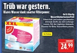 Wasserfilterkartuschen Profi Angebote von Gut & Günstig bei Marktkauf Schweinfurt für 24,99 €