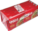 Nouilles préparées - APOLLO - Aldi Nouilles préparées - APOLLO à 3,49 € dans le catalogue Aldi