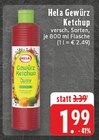 EDEKA Meckenheim Prospekt mit  im Angebot für 1,99 €