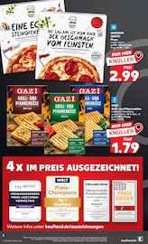 Fast Food im Kaufland Prospekt in Nordhorn Aktueller Kaufland Prospekt mit Fast Food, "Hier bin ich richtig", Seite 9
