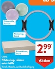 Pilatesring, -kissen oder -bälle von CRANE für 2,99 € bei ALDI SÜD im Angebot Pilatesring, -kissen oder -bälle von CRANE im aktuellen ALDI SÜD Prospekt