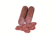 Mediterrano Salami bei K+K - Klaas & Kock in Dortmund Mediterrano Salami im Angebot bei K+K - Klaas & Kock Dortmund für 1,79 €