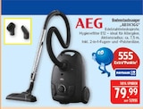 Aktuelle Staubsauger Angebote bei Marktkauf in Fürth Aktuelles Bodenstaubsauger „AB31C1GG“ Angebot bei Marktkauf in Fürth ab 79,99 €