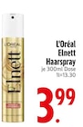 Elnett Haarspray von L'Oréal im aktuellen EDEKA Prospekt für 3,99 €