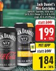 Aktuelles Mix-Getränke Angebot bei EDEKA in Detmold ab 1,84 €